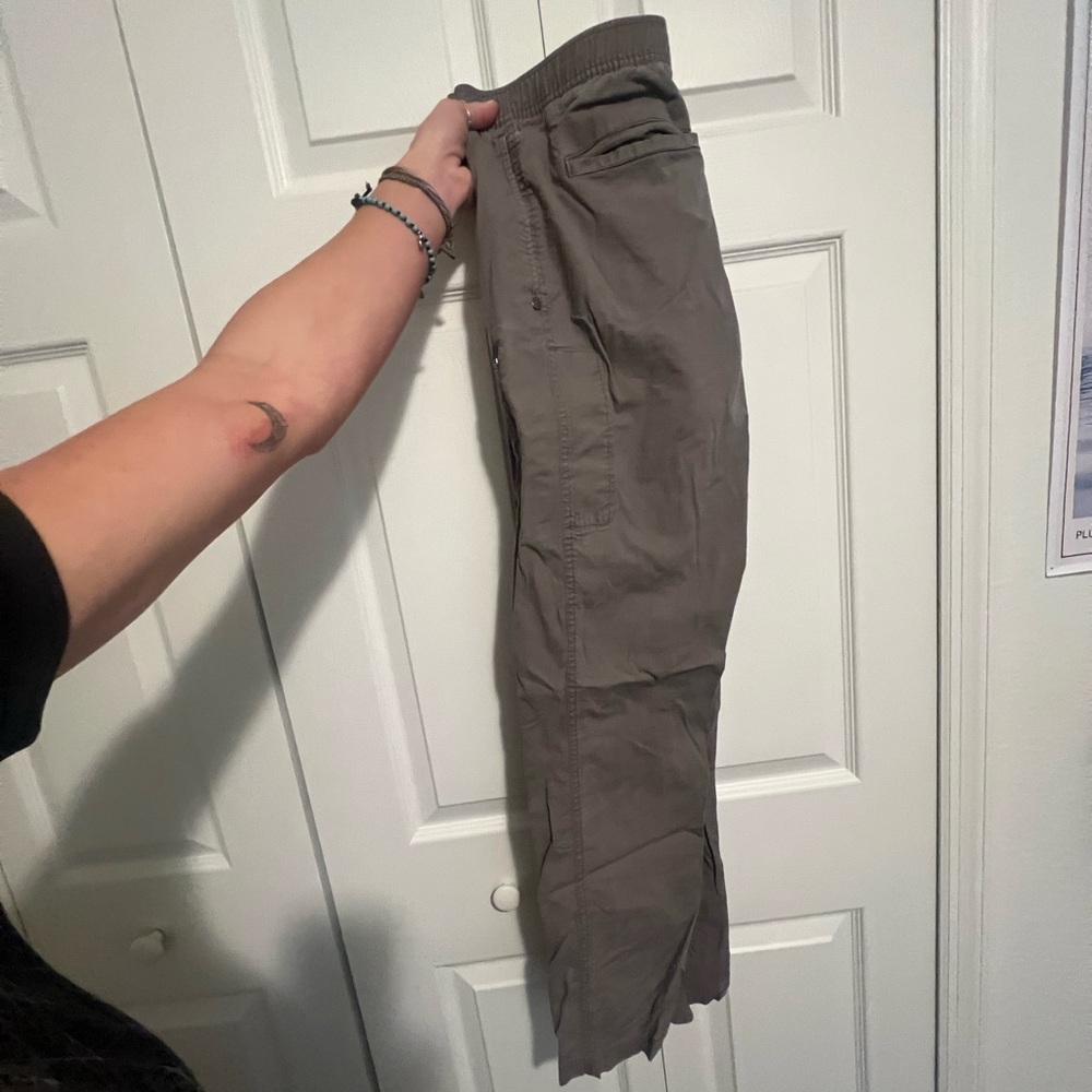 Vuori pants
